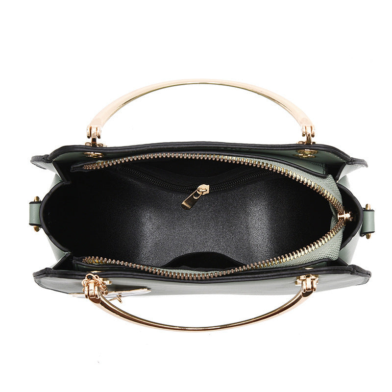Wholesale PU Shell Bag Cat Crossbody Bag